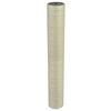 vidaXL Arranhador para gatos 8 x 55 cm 8 mm bege