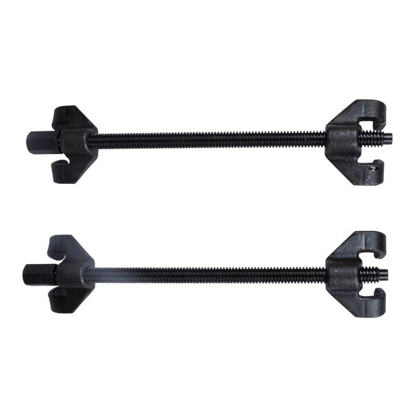 Compressor da mola de bobina de automóvel