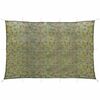 vidaXL Rede de camuflagem com saco de armazenamento 6x8 m
