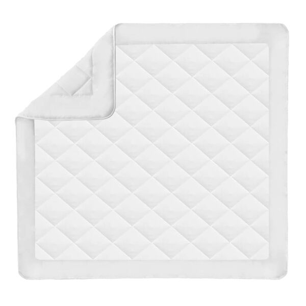 vidaXL Edredão de verão 200x220 cm