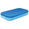 Bestway Cobertura de piscina Flowclear 305x183x56 cm