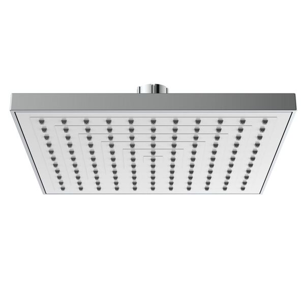 SCH&Uuml;TTE Cabe&ccedil;a de chuveiro dupla TOKYO quadrado