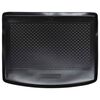vidaXL Tapete de Porta-Malas Preto adequado para FORD KUGA 2020-