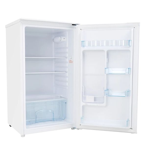 Exquisit Frigor&iacute;fico 91 L 80W KS92-4RVA +