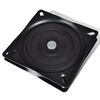 vidaXL Suporte girat&oacute;rio para assento barco 160 x160 x 2,5 mm