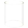 vidaXL Cilindro de vidro p/ aquecedor de cachorros-quentes 200x240 mm