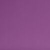 vidaXL Cadeira de jantar girat&oacute;ria couro artificial roxo