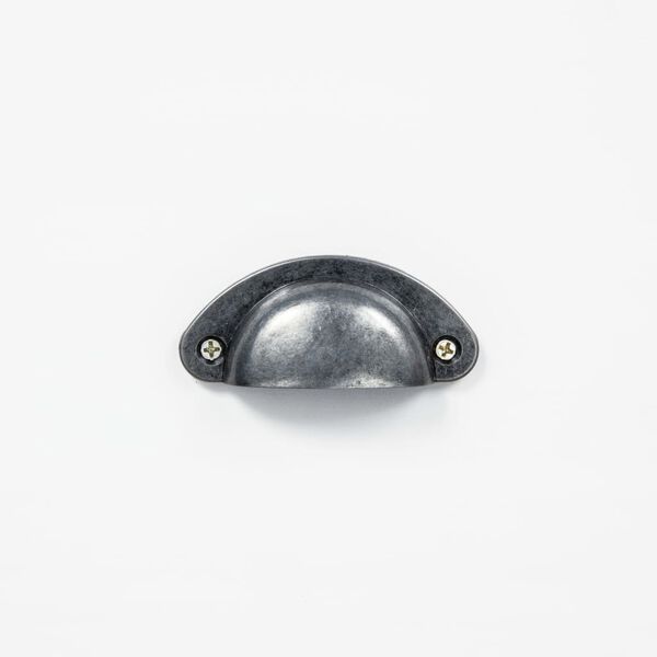 vidaXL Secret&aacute;ria Hill c/ 3 gavetas 120x50x74 cm pinho maci&ccedil;o