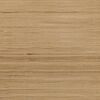vidaXL Estores de rolo com cortinas Manual Castanho 150 x 220 cm Bambu