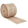 vidaXL Rolo de Sisal 10 x 1000 cm Natural