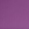 vidaXL Cadeiras de jantar girat&oacute;rias 4 pcs couro art. roxo