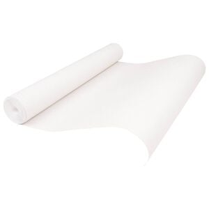 vidaXL Papel de Parede 3D S&oacute;lido Riscas Cinzento 10 x 0,53 m