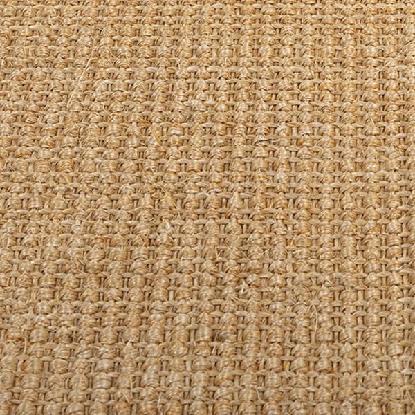 vidaXL Tapete sisal natural 80x150 cm