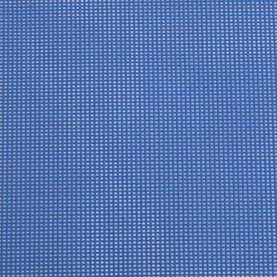 vidaXL Espreguiçadeiras dobráveis 2 pcs textilene e aço azul
