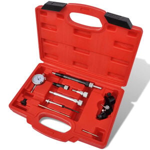 vidaXL Kit Ferramenta Temporizadora para Bomba de Combust&iacute;vel Diesel