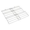 Metaltex Suporte especiarias extens&iacute;vel 4 prat. X-Pand 2 pcs prateado