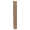 vidaXL Rolo de juta 1x25 m 100% juta 200 gsm