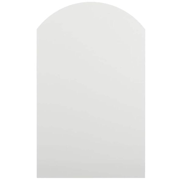 vidaXL Espelho 60x40 cm vidro