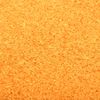 vidaXL Tapete de porta lav&aacute;vel 90x150 cm laranja