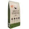 vidaXL Ra&ccedil;&atilde;o premium para c&atilde;es Adult Essence Beef 15 kg