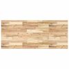 vidaXL Tampo de mesa retangular 120x60x4 cm madeira de ac&aacute;cia maci&ccedil;a