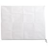 vidaXL Coberturas para plantas com fecho 4 pcs 70 g/m&sup2; 3,93x3 m