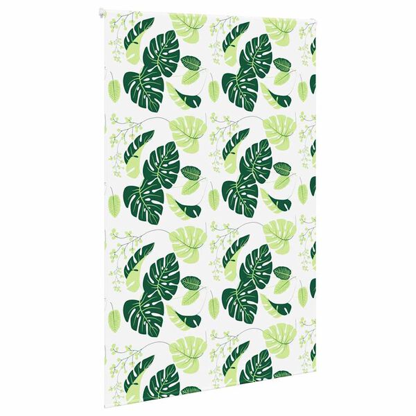 vidaXL Rolo de Duche Estores 150x240 cm Largura Tecido 146 cm