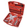 vidaXL Kit ferramentas auto alinhamento da embreagem (SAC)
