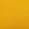 vidaXL Cadeiras de jantar girat&oacute;rias 2 pcs veludo amarelo mostarda