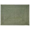 vidaXL Tapete de &Aacute;rea Verde-Azeitona 200 x 290 cm Juta