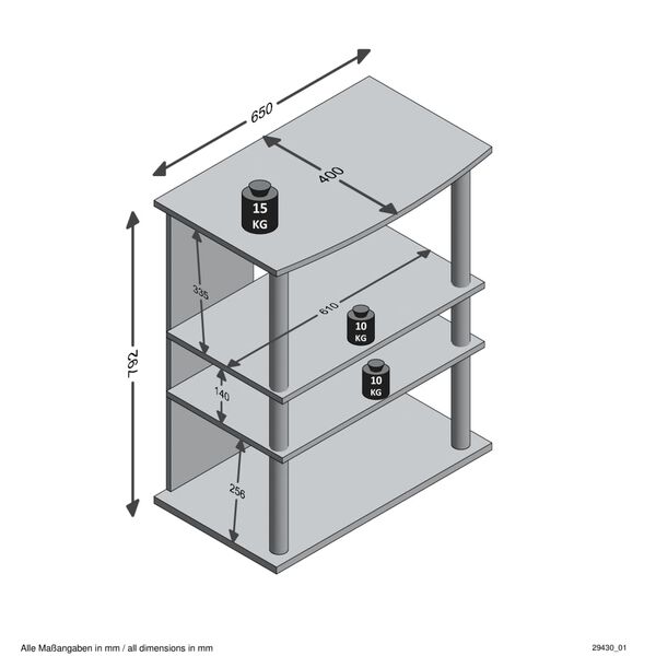 A apresentar a imagem do produto 4 de 5