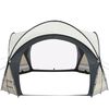 Bestway Lay-Z-Spa Tenda c&uacute;pula banheiras hidromassagem 390x390x255 cm