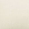 vidaXL poltrona Creme 76 x 94 x 102 cm Veludo