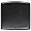 vidaXL Tapete de Porta-Malas Preto adequado para KODIAQ TDI 5M 2024-