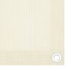 vidaXL Tela de varanda 90x300 cm PEAD cor creme