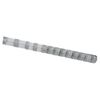 vidaXL Cerca Selvagem Galvanizado a Quente 1000 x 150 x 0,18 cm Ferro