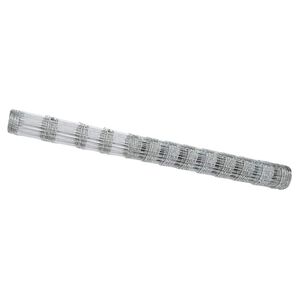 vidaXL Cerca Selvagem Galvanizado a Quente 1000 x 150 x 0,18 cm Ferro