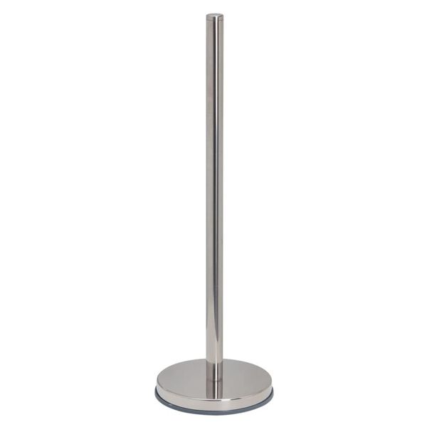 Tiger Porta-rolos de papel higi&eacute;nico 13,4x13,4 cm cromado 446420346