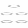 Galvanised