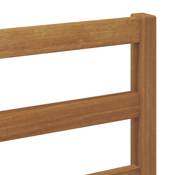 vidaXL Conjunto de Sof&aacute;s para Exterior 3 pcs Cinza Natural e Claro