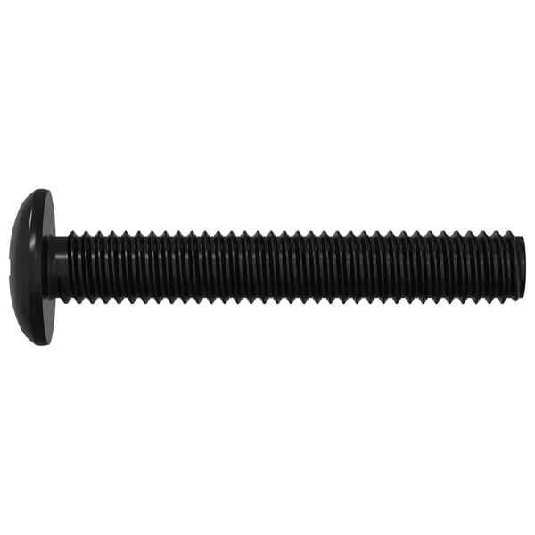 vidaXL Parafuso 12 pcs Prateado 5 x 30 mm Ferro