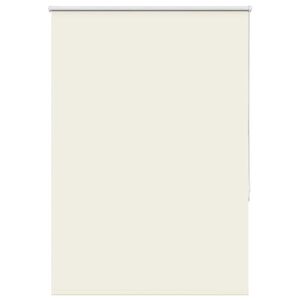 vidaXL Persiana de enrolar 110x175 cm largura tecido 105,7cm poli&eacute;ster