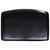 vidaXL Tapete de Porta-Malas Preto Adequado para Mazda CX-3 2019-
