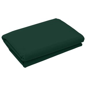 vidaXL Capas de Fleece para Prote&ccedil;&atilde;o Contra Geada 3 unid. Verde