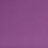 vidaXL Cadeiras de jantar girat&oacute;rias 2 pcs couro artificial roxo