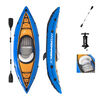 Bestway Hydro-Force Kayak insufl&aacute;vel para 1 pessoa