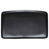 vidaXL Tapete de Porta-Malas Preto compat&iacute;vel com VW T-CROSS 2019-