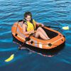 Bestway Conjunto de barco insufl&aacute;vel Kondor 1000 Set 155x93 cm