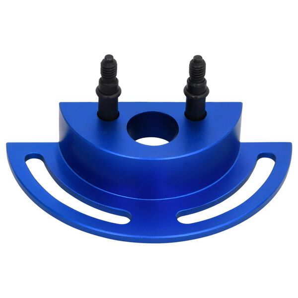 vidaXL Suporte de bomba de &aacute;gua para motor Opel 2.2 L 16 V / Z22SE