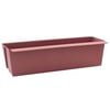 vidaXL Caixas de Flores para Paletes Euro 24 unid. Castanho